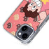 Cartoon Network Steven Universe Steven Universe Free Falling iPhone 15 MagSafe Case